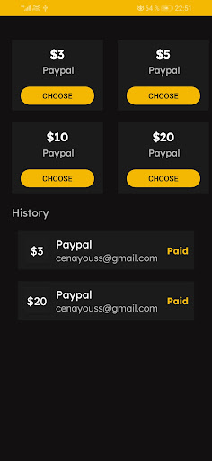 SpeedCoin - Earn Real Money