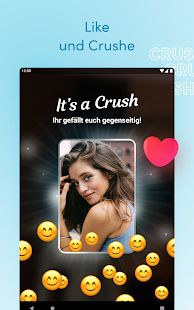 happn - Local dating app Screenshot