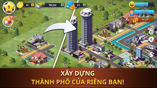 Bản xem trước ứng dụng