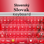 Slovak Keyboard 2020