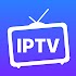 Smart IPTV Player - Online TV