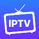 Smart IPTV Player - Online TV - Androidアプリ