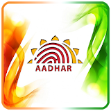Aadhaar Card Status icon