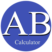 AB Calculator