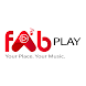 Fabplay on-premise radio - Androidアプリ