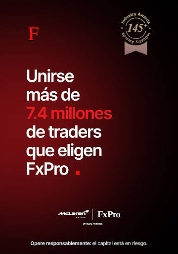 FxPro: Corredor de Operaciones screenshot 8