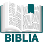 Biblia Santa Valera Apk