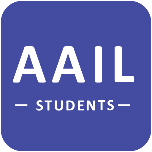 AAIL Student logo