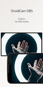 Droidcam snap camera hot sale