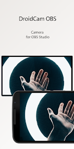 DroidCam OBS APK