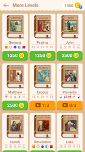 Bible Code