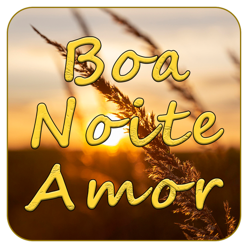 Boa Noite Amor 2024 logo