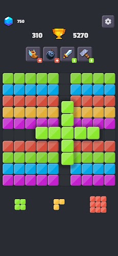Block 1010: Puzzleのおすすめ画像3