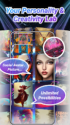 AI Art Creator
