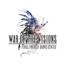 FFBE WAR OF THE VISIONS