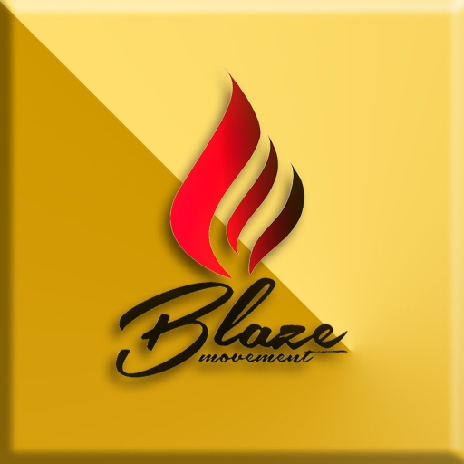Blaze  Icon