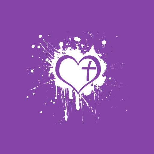 One Heart One Church logo