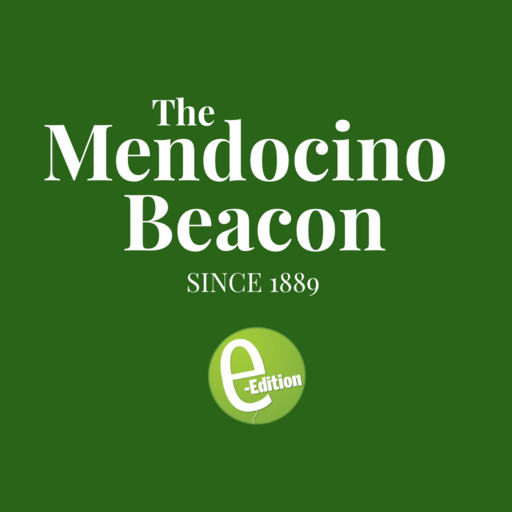The Mendocino Beacon e-Edition  Icon