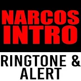 Narcos Intro Ringtone & Alert icon