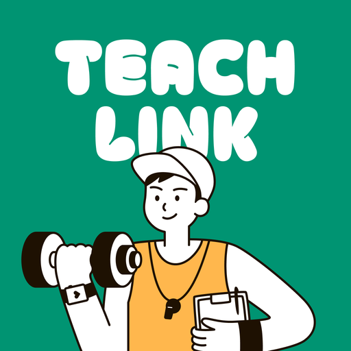 TEACHLINK logo