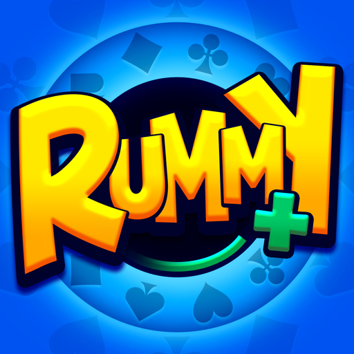 Rummy Plus -Original Card Game 6.3.18 Icon