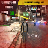 Gangstar Mafia City 3D Sandbox icon