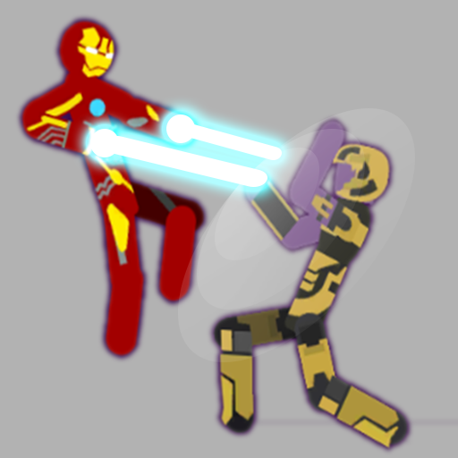 Supreme Stick Heroes : Infinit  Icon