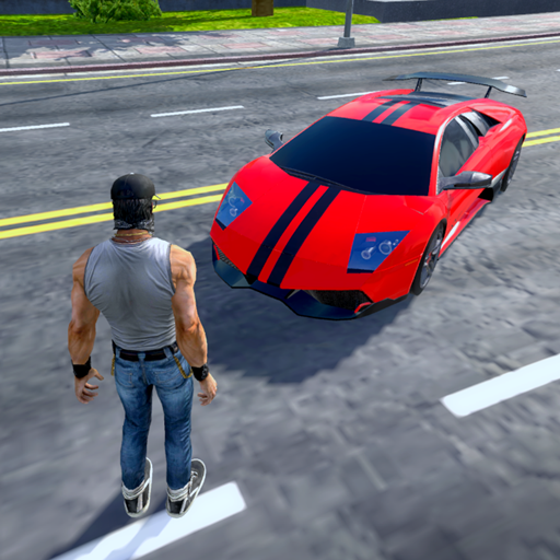 Gangster Games Mafia Car Sim