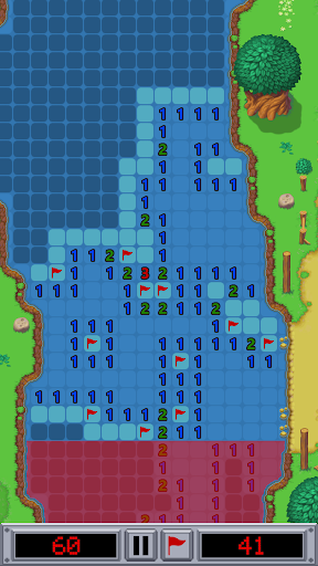 Mines Screen 3