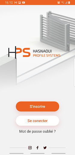 HPS Catalogue Screen 2