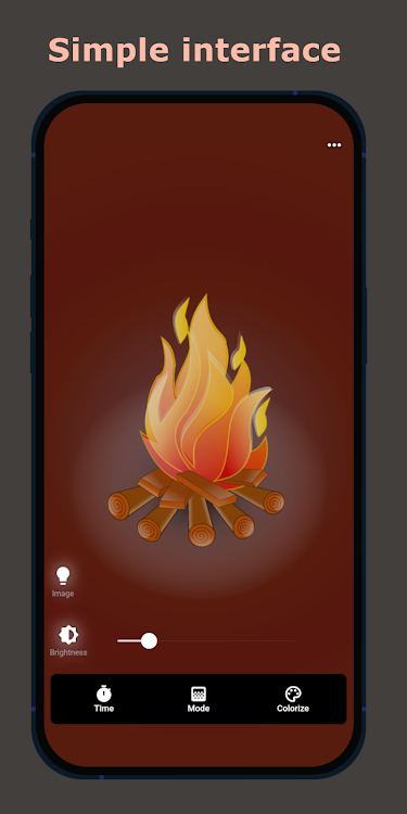 Orange Light | Warm Light - 3.0.0 - (Android)