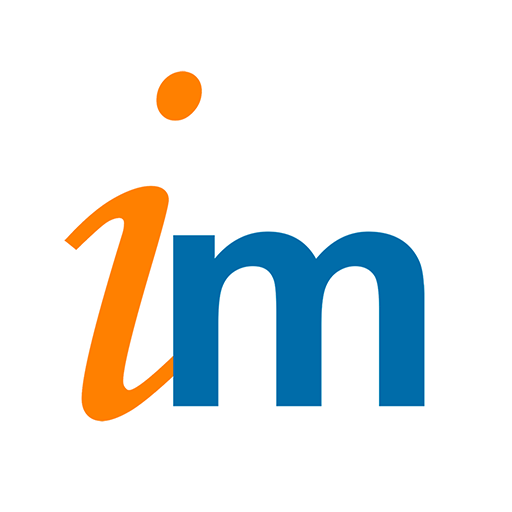 IMED Mobile logo