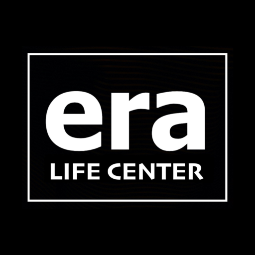 ERA LIFE CENTER logo