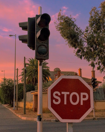 Learn to drive cars.