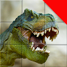 Jigsaw Dinosaur Puzzles: Free Smart Mosaic Games