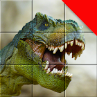 직소 공룡 모자이크 퍼즐 1.2