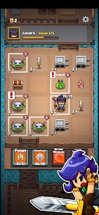 Grid Expedition 1