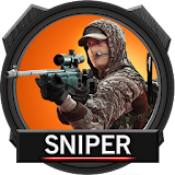 Sniper 3D - Shooting Game icon