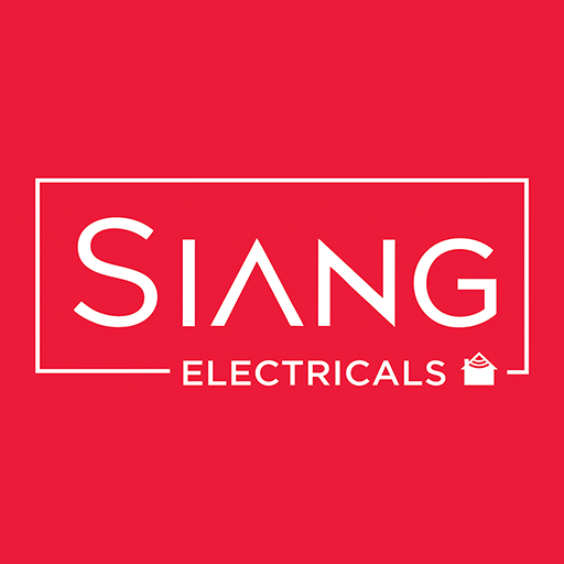 Siang Electricals logo