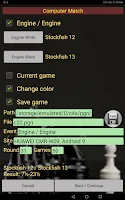 Captura de pantalla de Chess for All APK #18