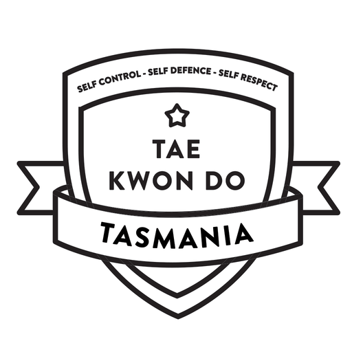 Taekwondo Tasmania  Icon