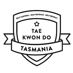 Icon image Taekwondo Tasmania