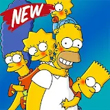 The Simpsons Guide icon