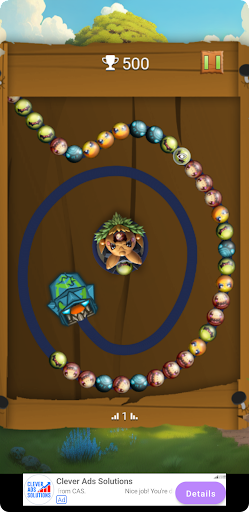 Marble Deluxe screenshot 14