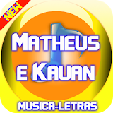 Matheus e Kauan Musica 2017 icon