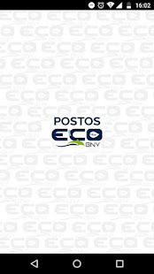 Postos Eco GNV 2.3.01 APK screenshots 1