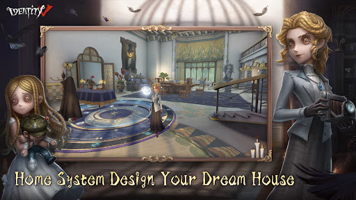 Identity V screenshot 6