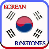 Best Korean Ringtones 2017 icon