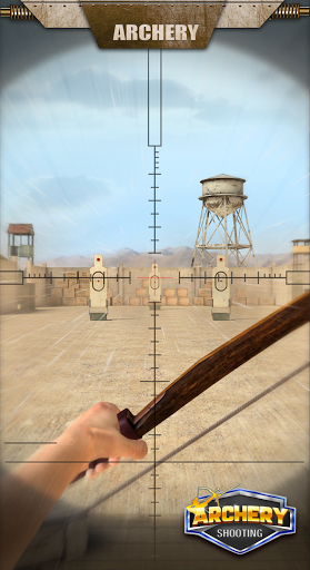 Shooting Archery 3.33 screenshots 7