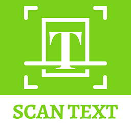 Icon image Convert Image to Text Scanner
